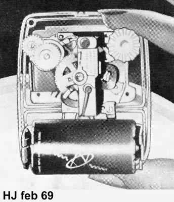  Sectronic Mk II 